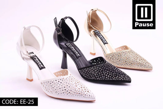 Ee-25 SOIREE HEELS