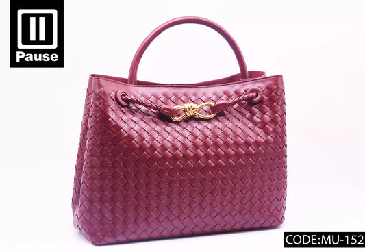 MU-152 HANDBAG
