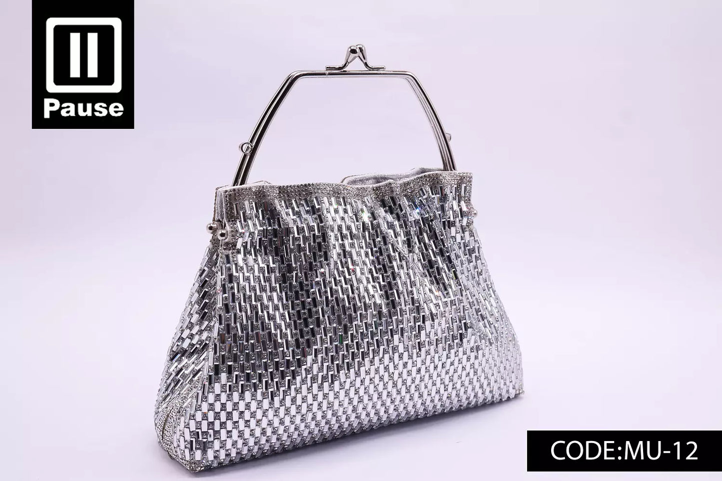 MU-12 SOIREE HANDBAG