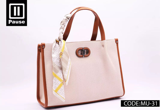 MU-31 HANDBAG