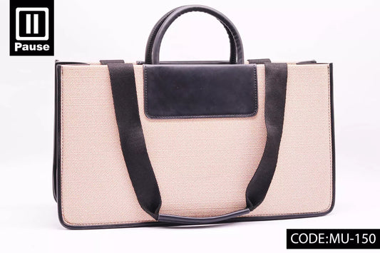 MU-150 HANDBAG