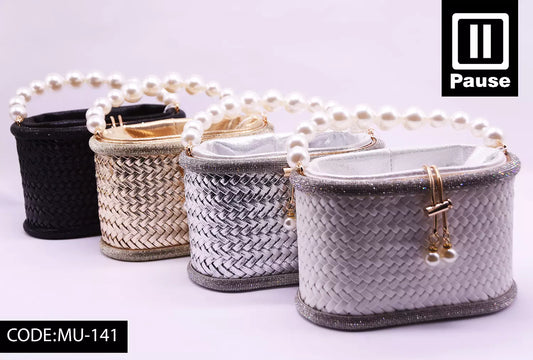 MU-141 CLUTCH