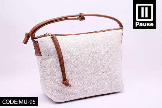 MU-95 CROSSBODY BAG