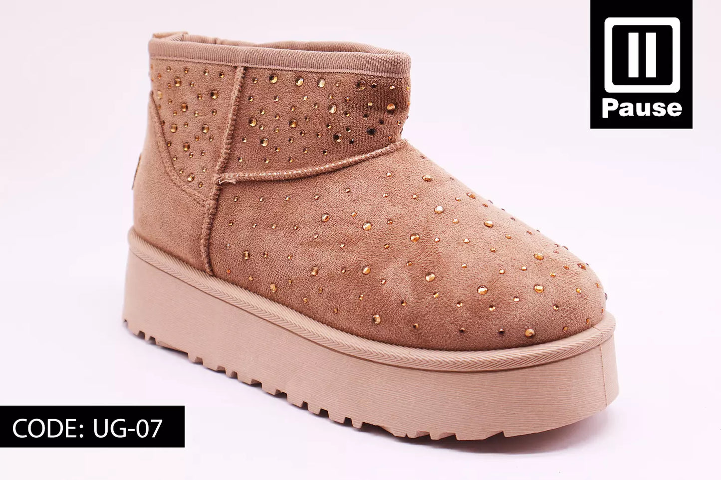 UG-07 UGGS