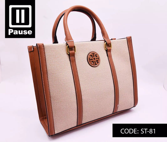 ST-81 TORY BURCH BAG