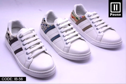 IB-56 FLAT SNEAKER