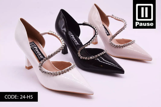 24-H5 VERNA HEELS