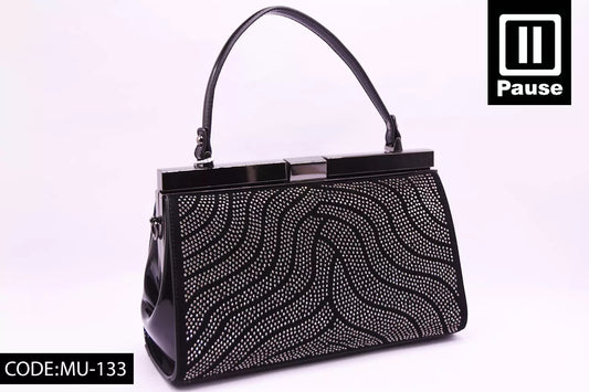 MU-133 HANDBAG