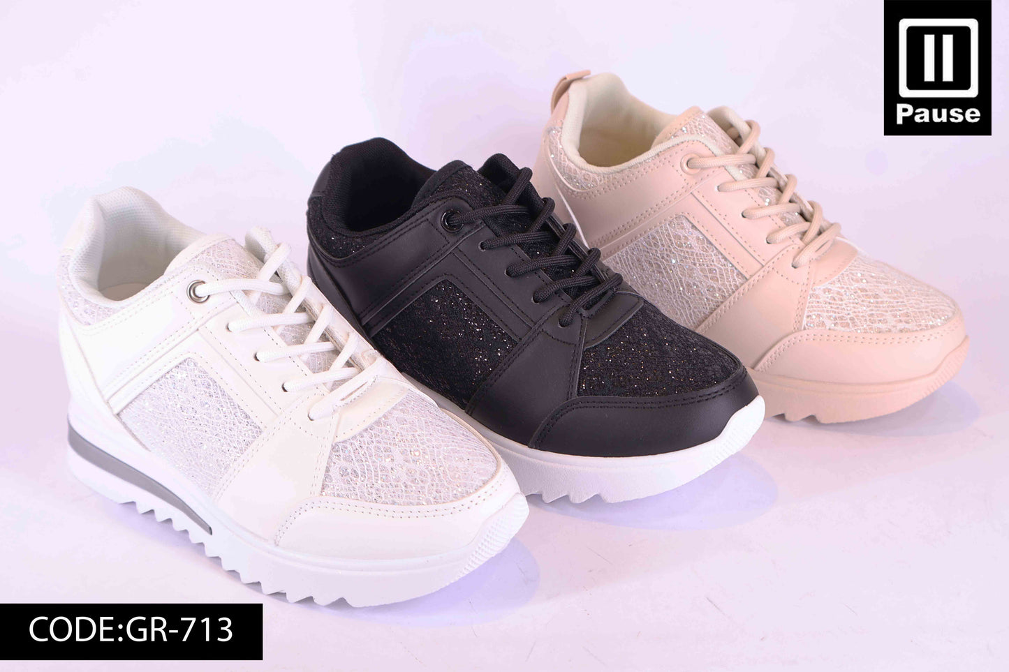 GR-713 SNEAKER