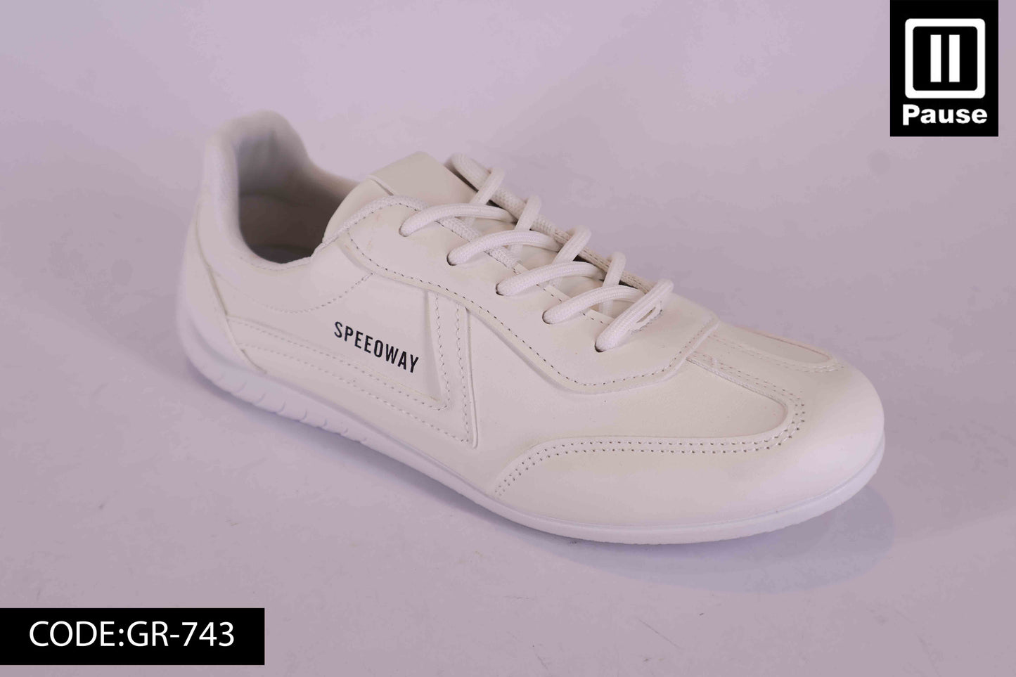 GR-743 SNEAKER