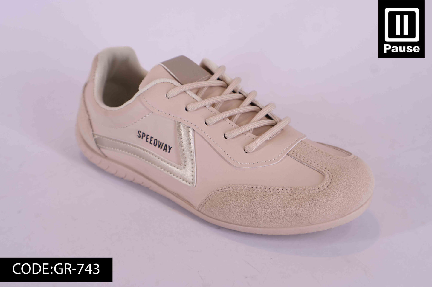 GR-743 SNEAKER