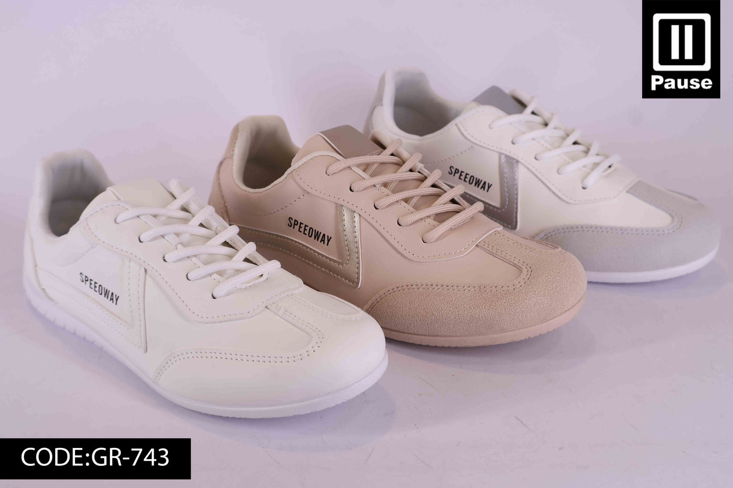 GR-743 SNEAKER