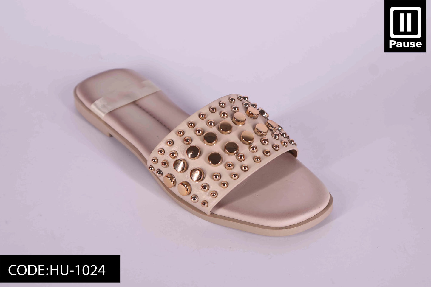 HU-1024 SLIPPER