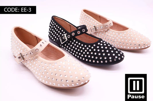 EE-3 BALLERINAS
