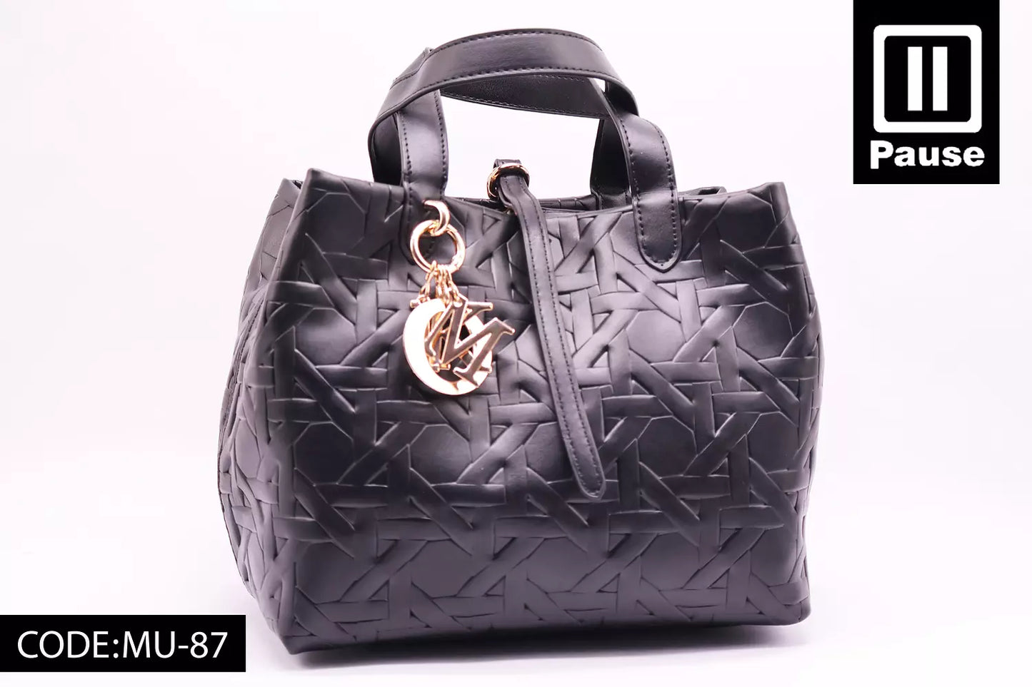 MU-87 HANDBAG