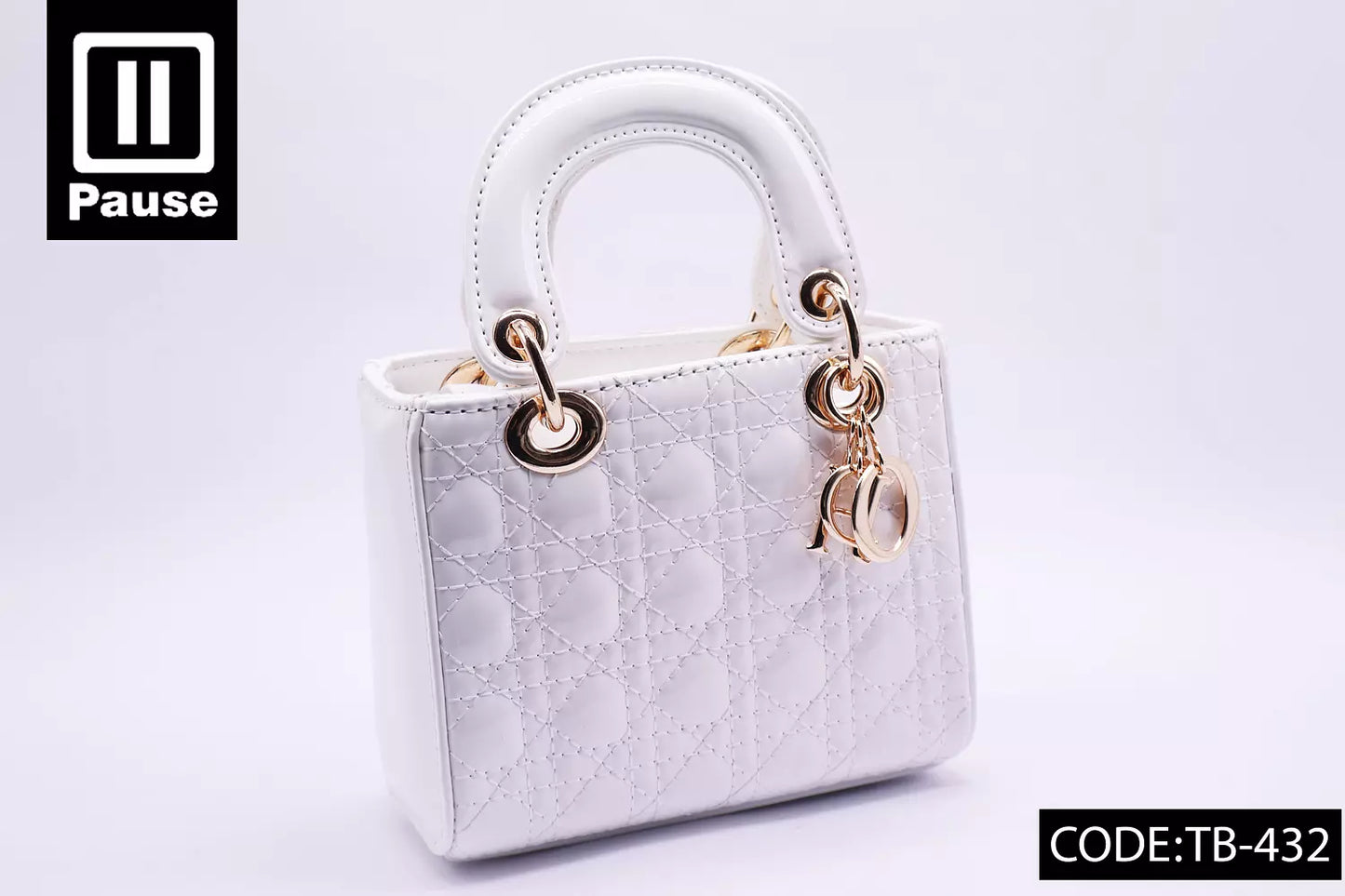 TB-432 DIOR BAG