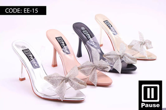 EE-15 BOW SANDAL