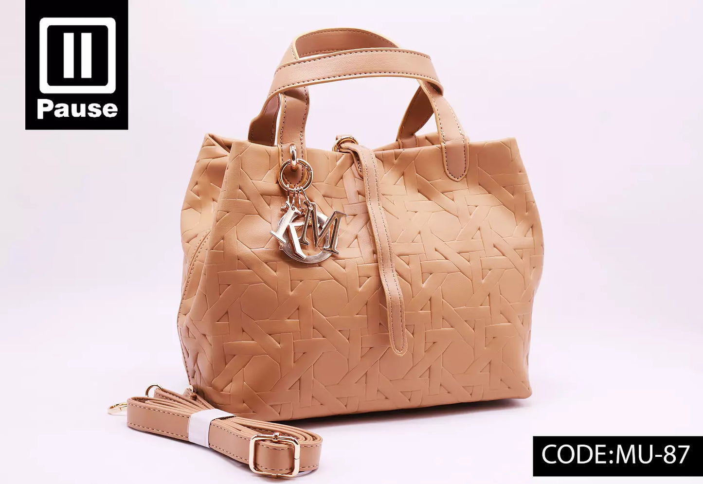 MU-87 HANDBAG