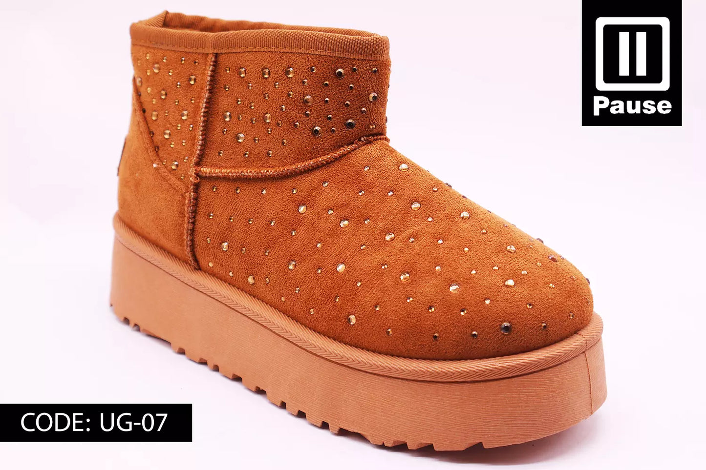 UG-07 UGGS