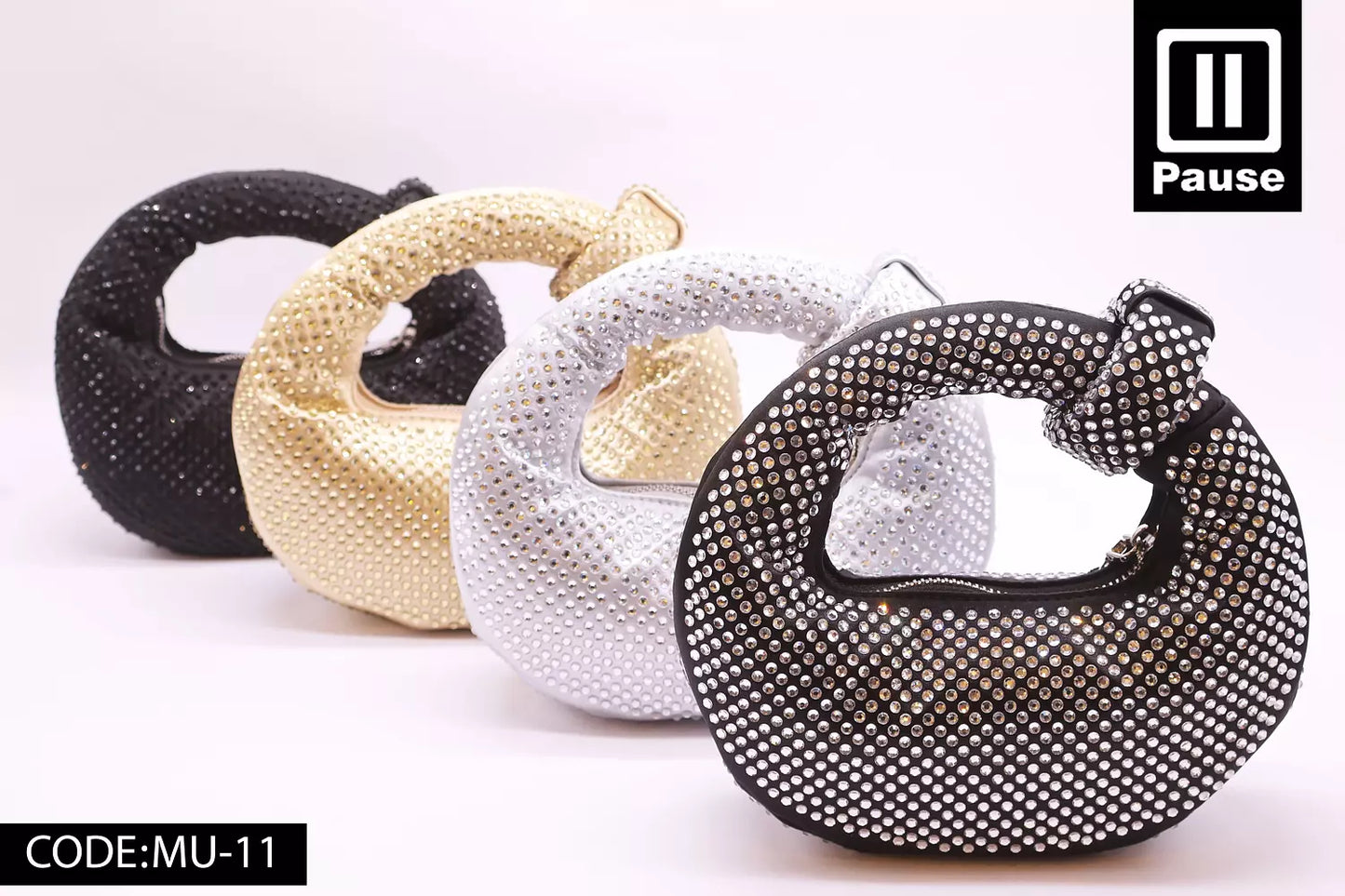MU-11 HANDBAG