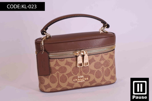 KL-023 COACH BAG