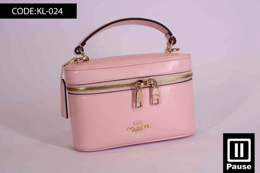 KL-024 COACH BOX BAG