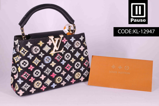 KL-12947 LV HANDBAG