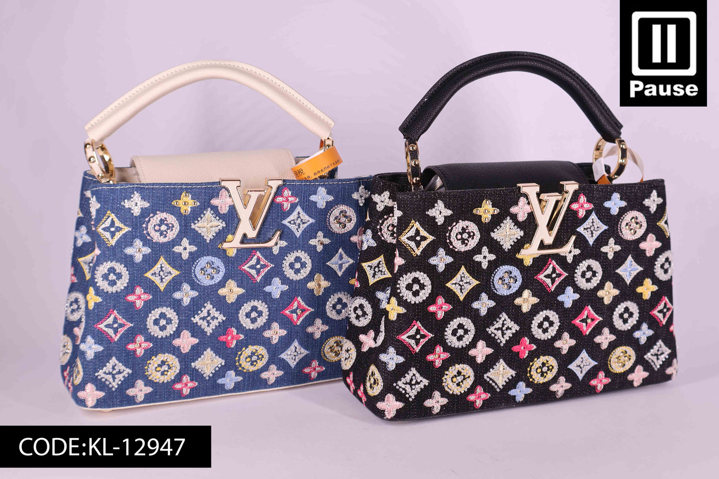 KL-12947 LV HANDBAG