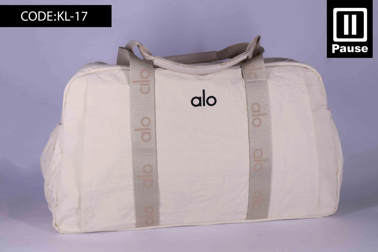 KL-17 TOTEBAG