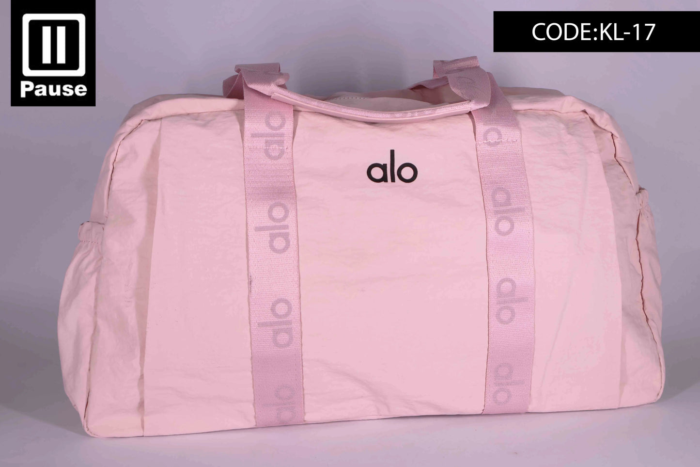 KL-17 TOTEBAG