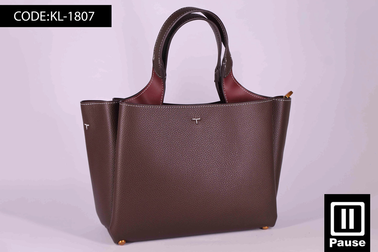 KL-1807 TOTEBAG