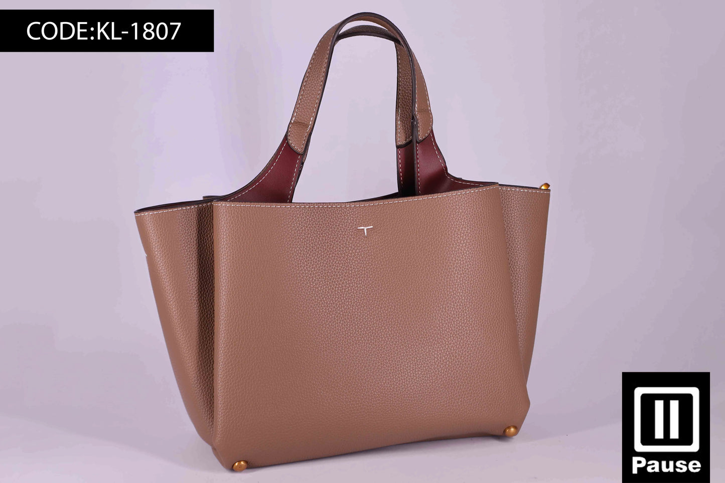KL-1807 TOTEBAG