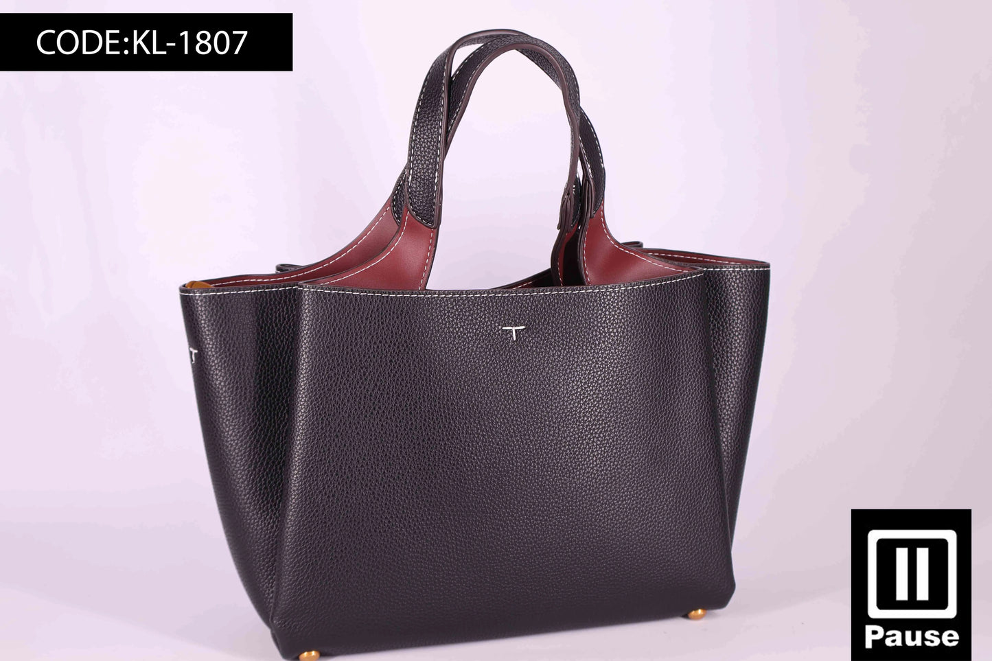KL-1807 TOTEBAG
