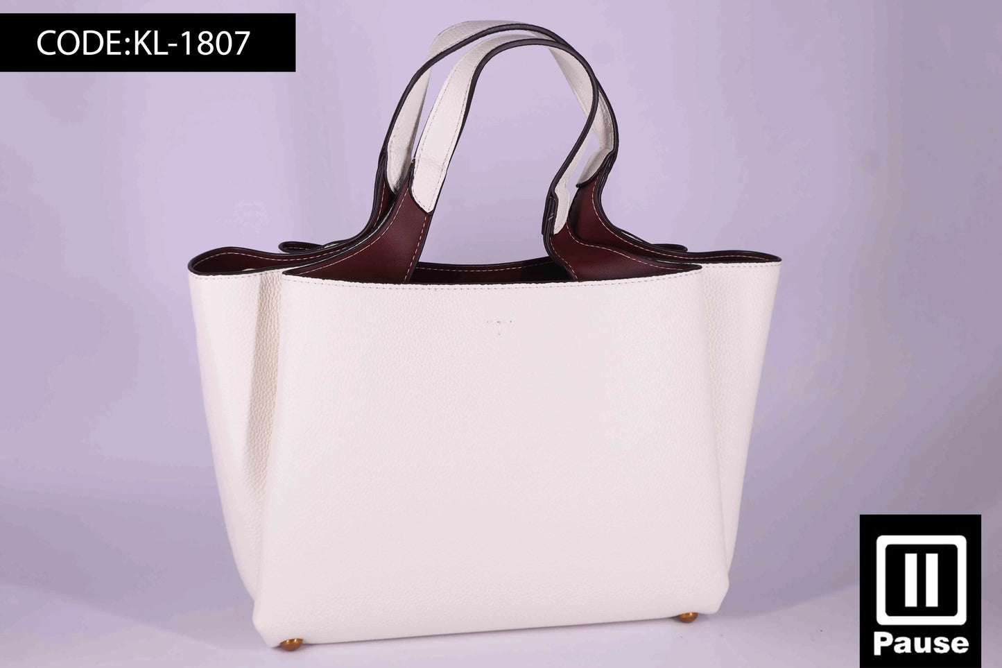 KL-1807 TOTEBAG