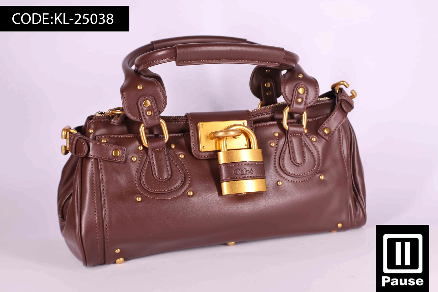 KL-25038 HANDBAG