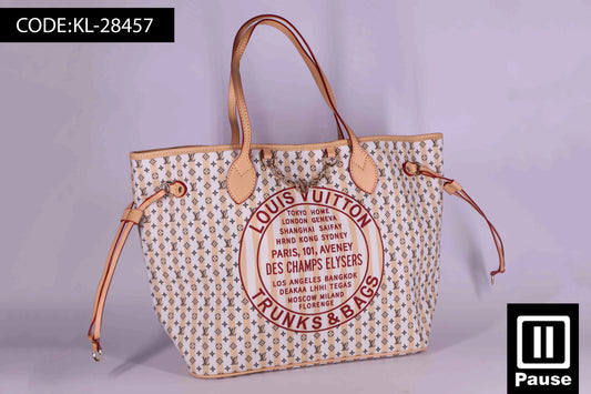 KL-28457 LV TOTEBAG