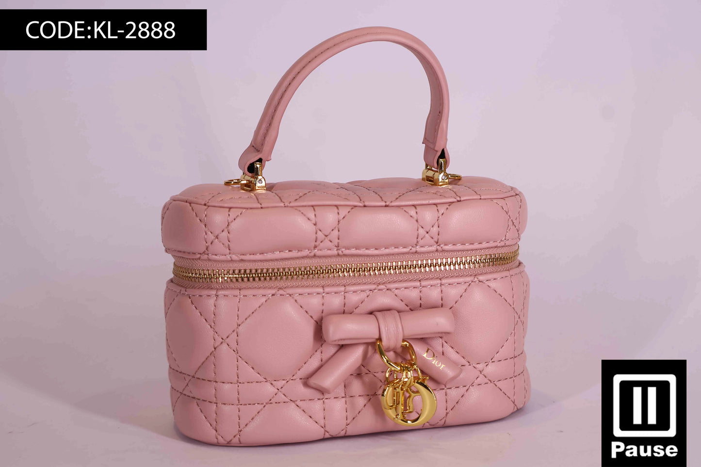 KL-2888 DIOR HANDBAG