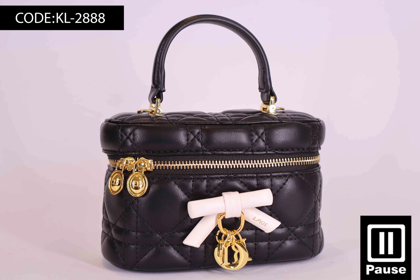 KL-2888 DIOR HANDBAG