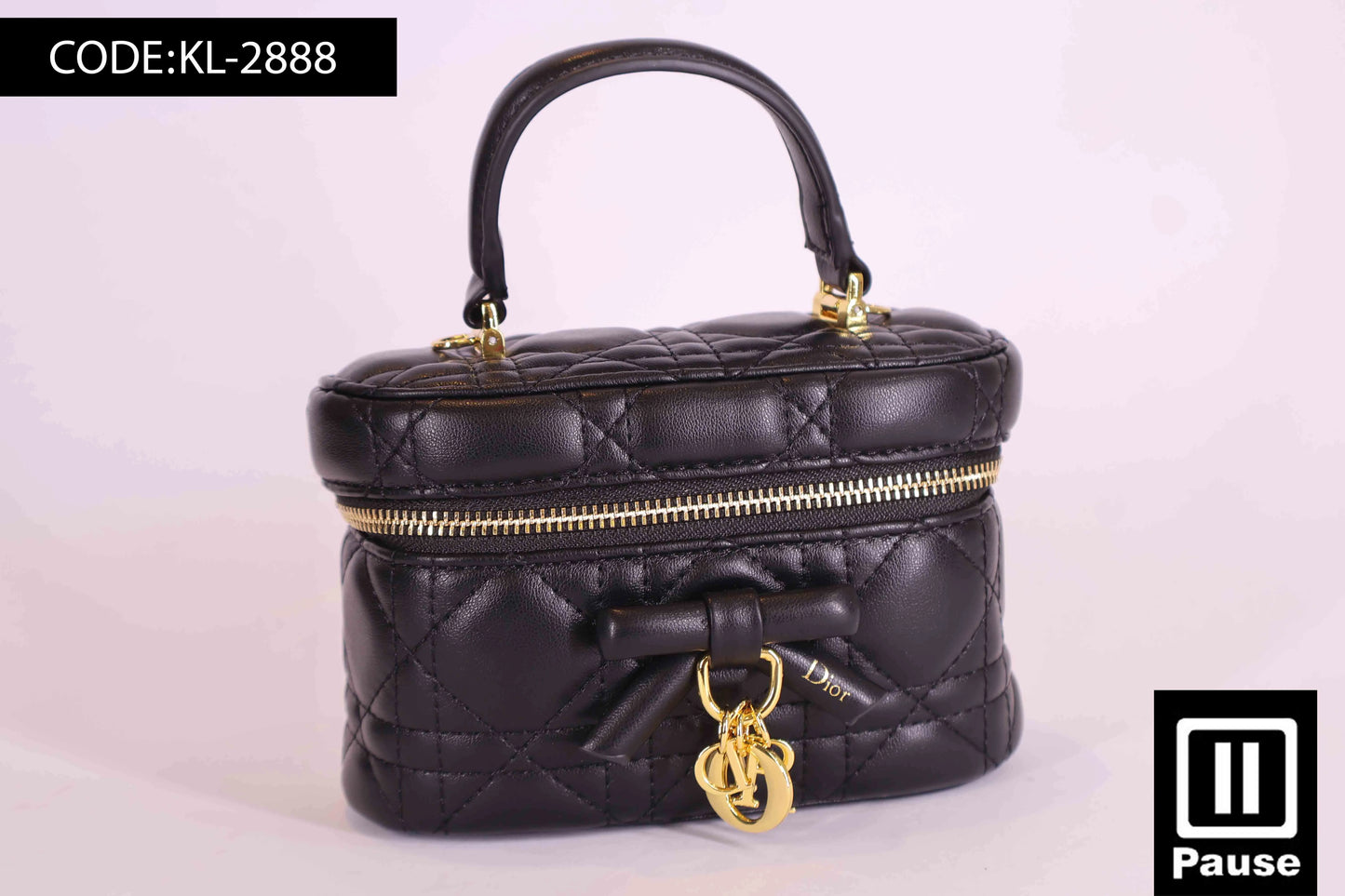 KL-2888 DIOR HANDBAG