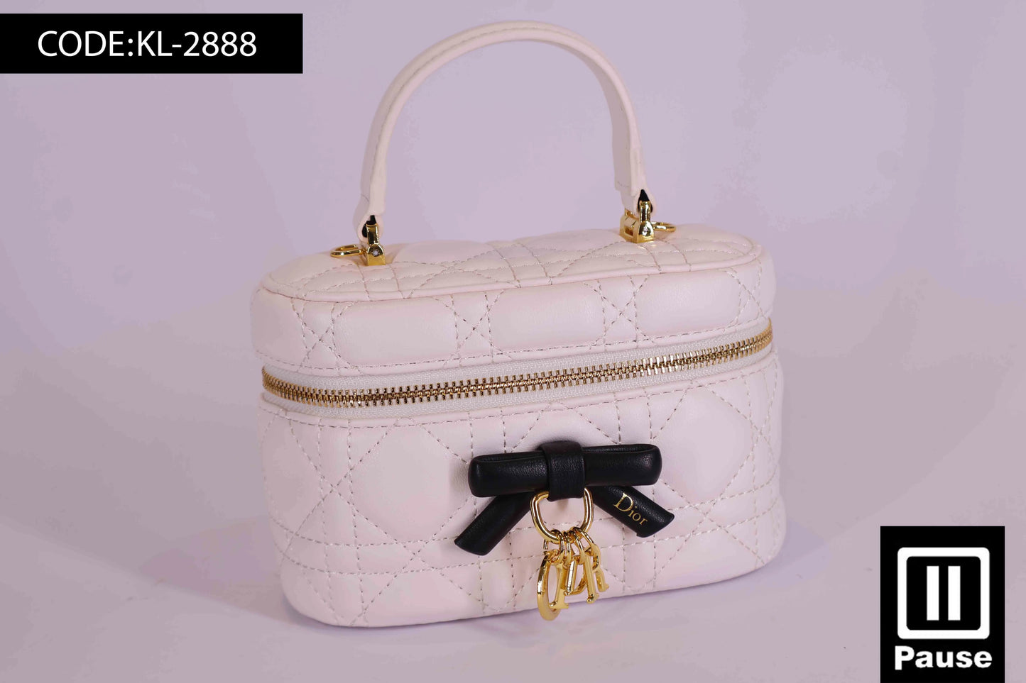 KL-2888 DIOR HANDBAG