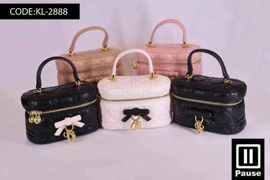 KL-2888 DIOR HANDBAG