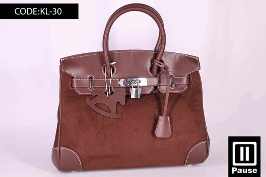 KL-30 HERMES  HANDBAG