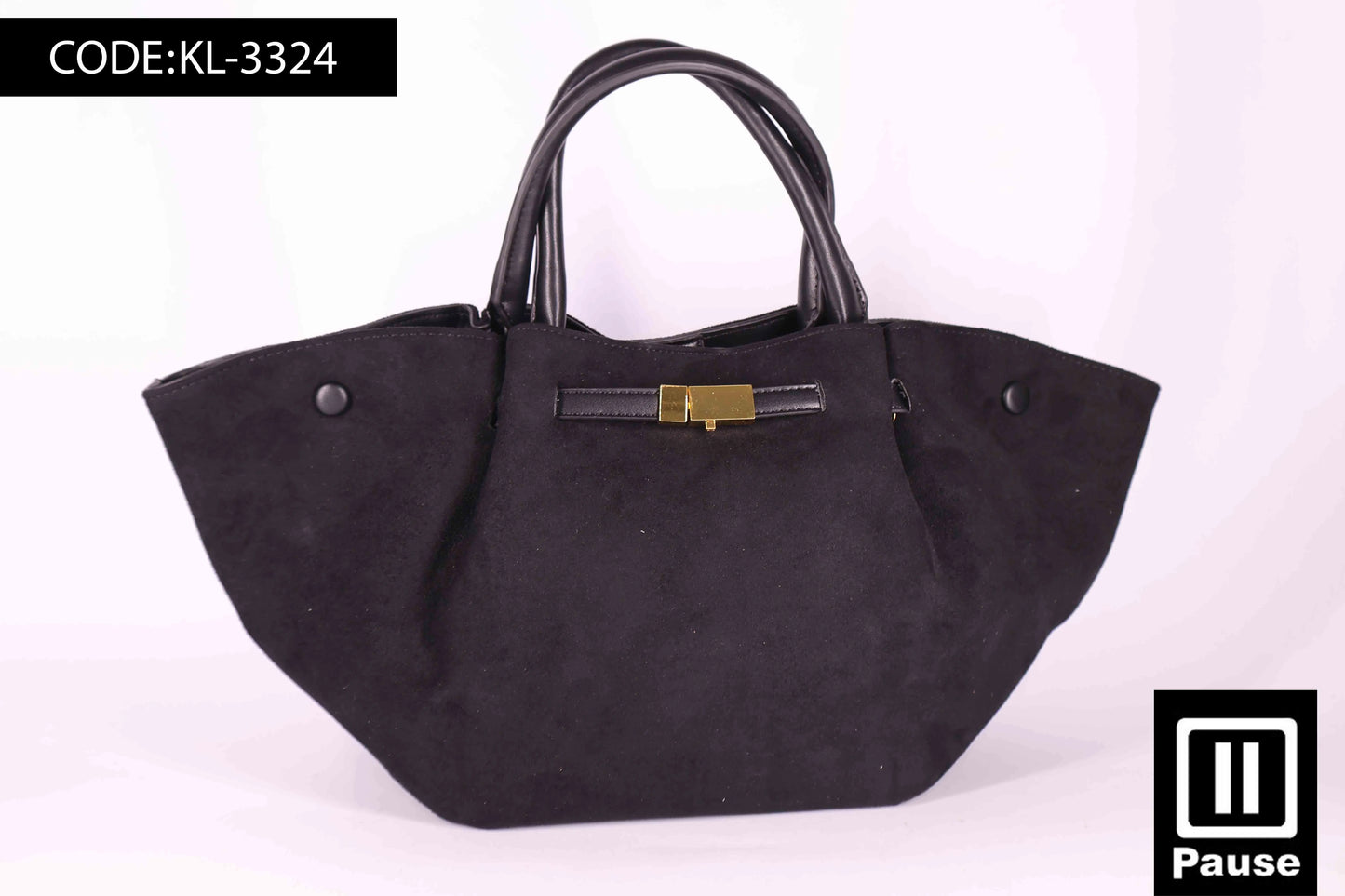 KL-3324 TOTEBAG