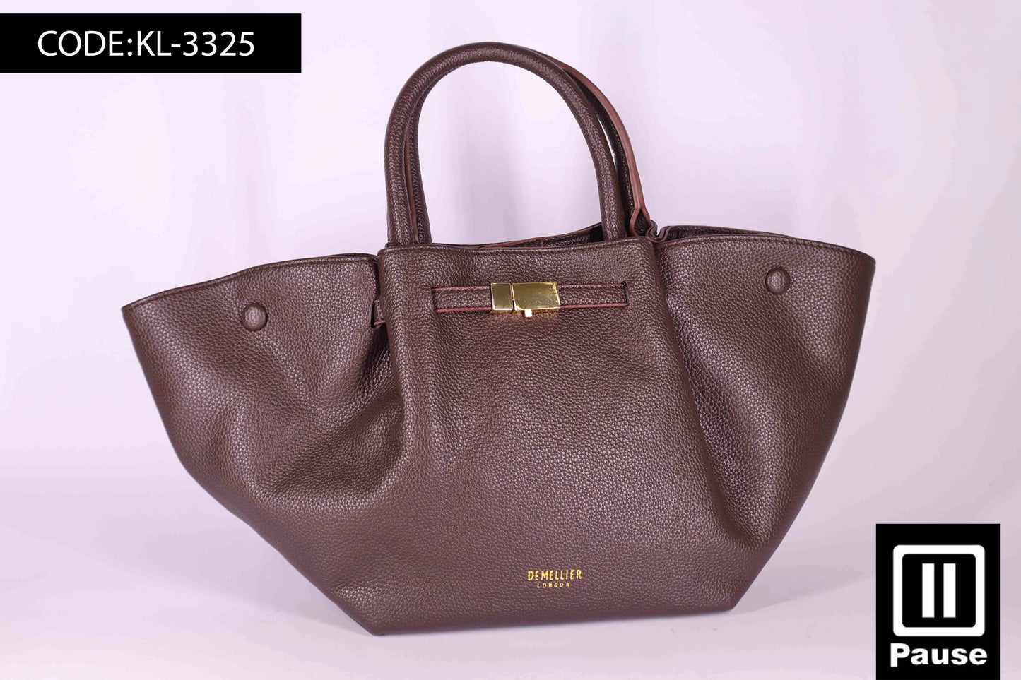 KL-3325 TOTEBAG