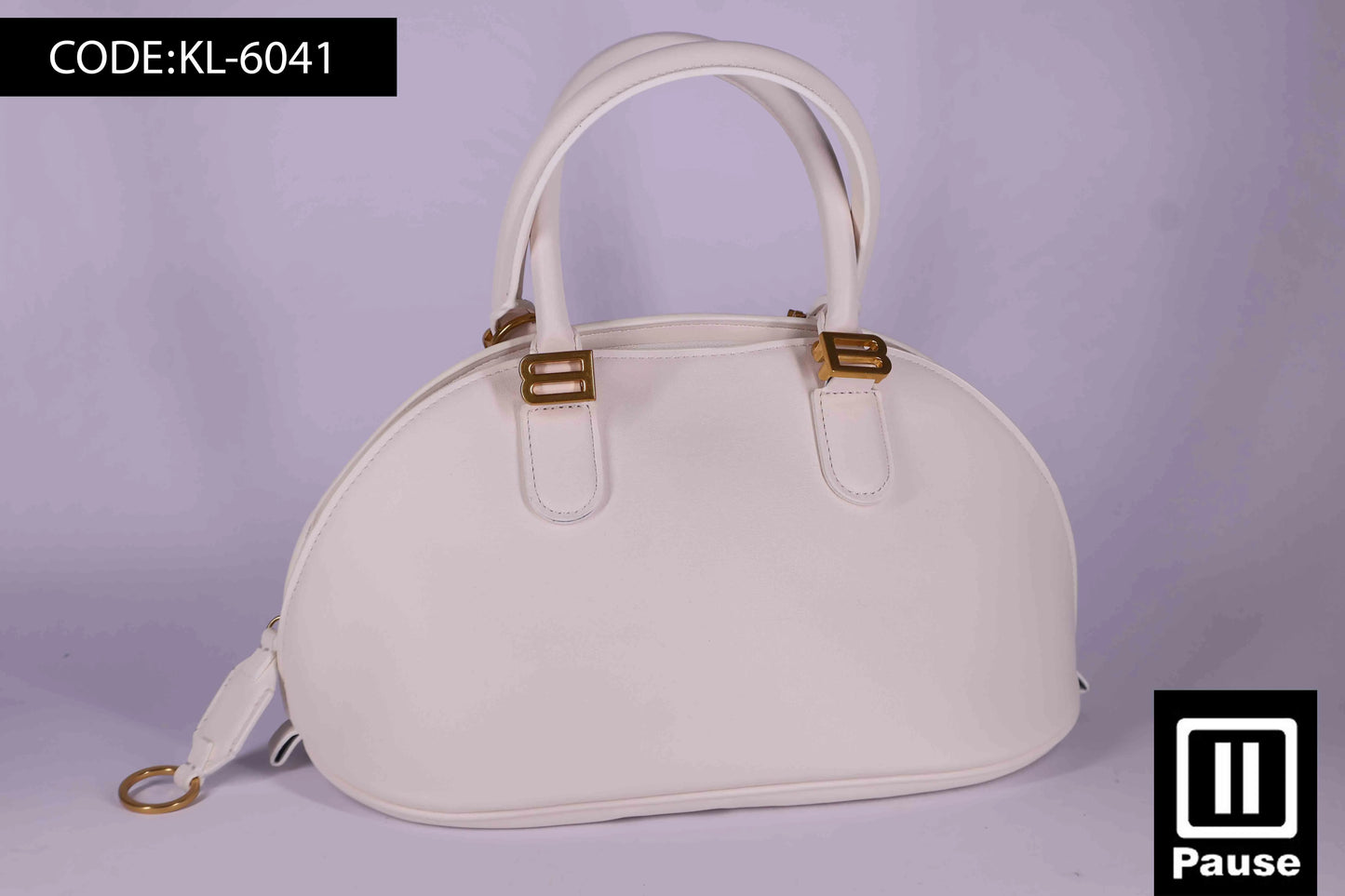 KL- 6041 HANDBAG