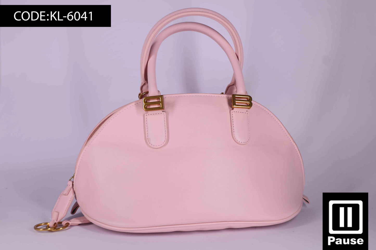 KL- 6041 HANDBAG