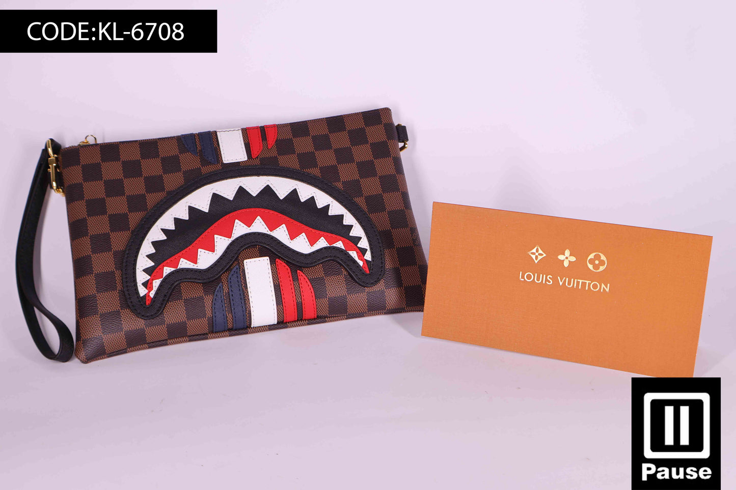 KL-6708 BAG