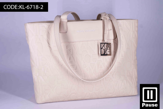KL-6718-2 ARMANI BAG