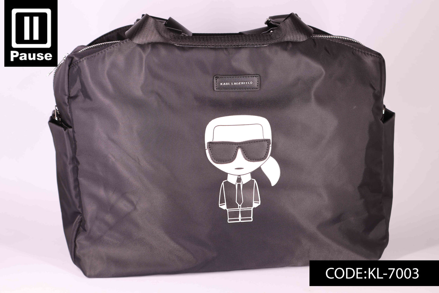 KL-7003 TOTEBAG