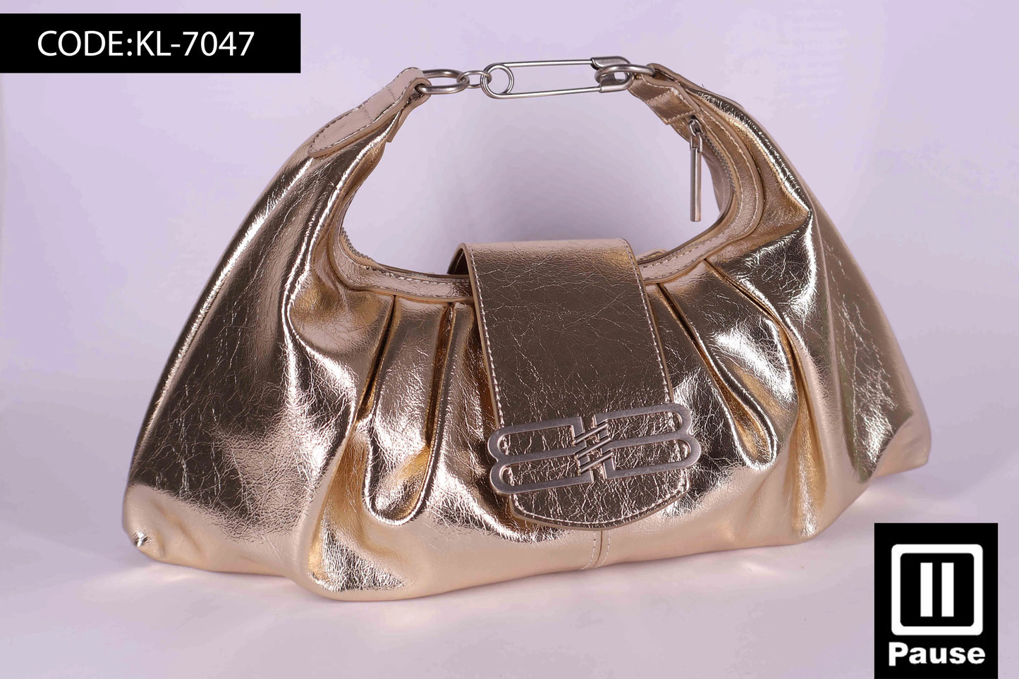 KL-7047 HANDBAG